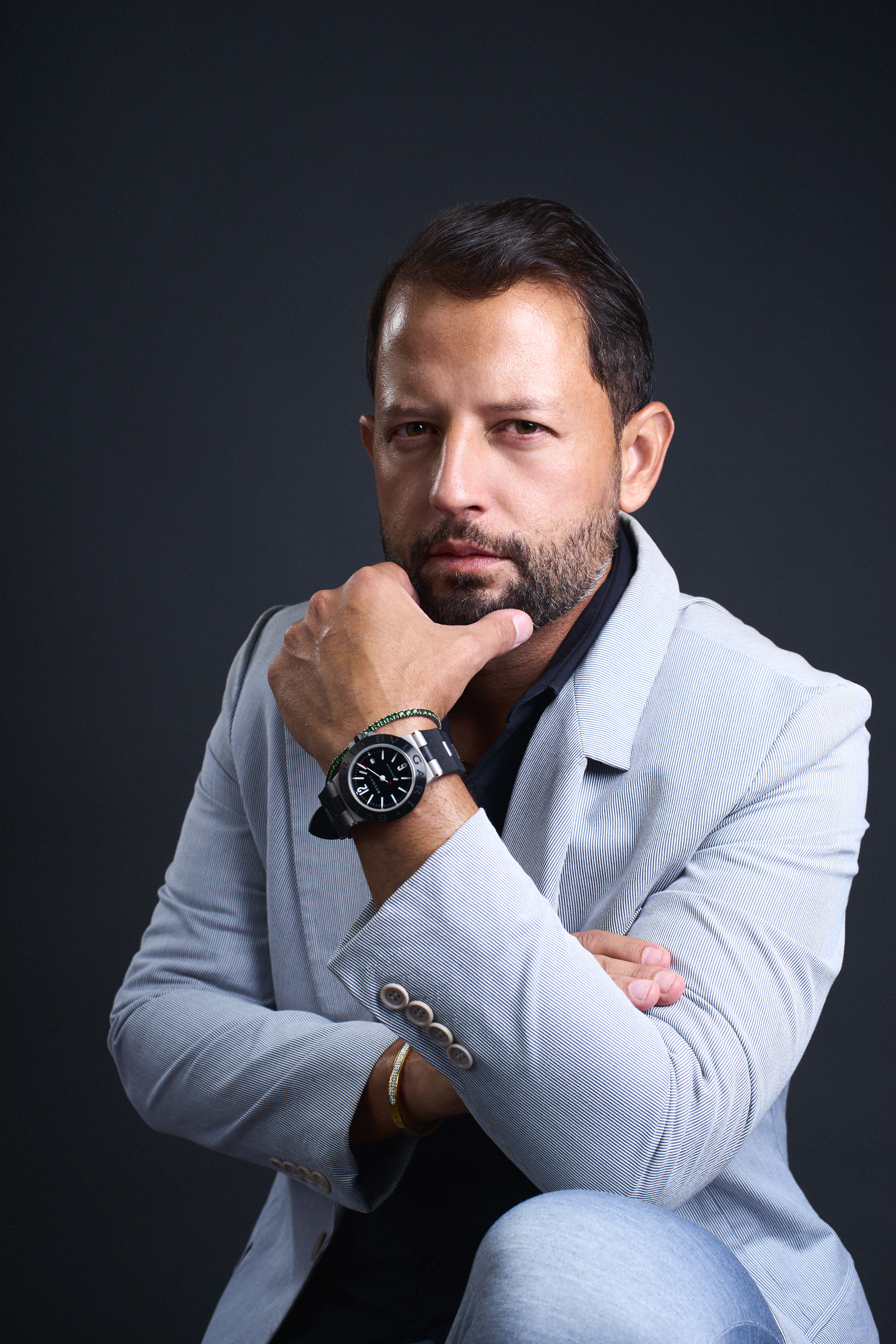 Foto de Lírio Torres